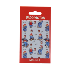Metalen Magneet Paddington™ repeat