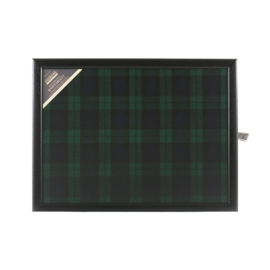 Laptray / Schootkussen Black Watch