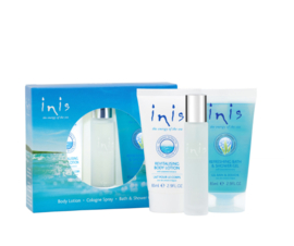 Inis Gift Trio