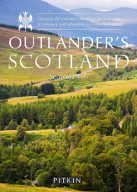 Outlanders Scotland Seasons 4-6