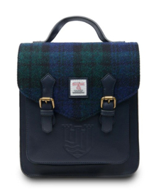 Calton backpack Black Watch