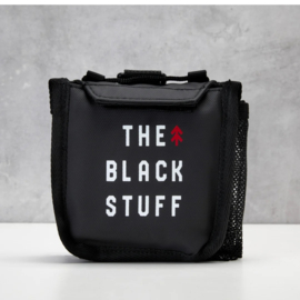The Black Pack -Bring Your Soap To The Gym