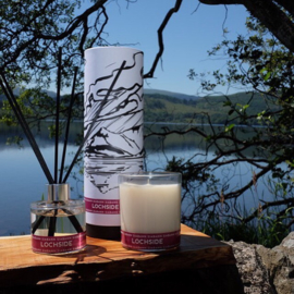 Lochside Soy Wax Candle