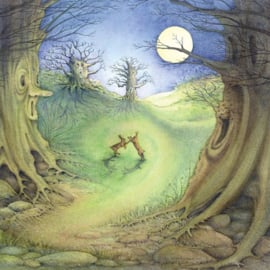 The Woodlands