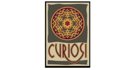 Curiosi Picoli Puzzle Rose