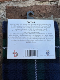 Lamswollen das Forbes Modern