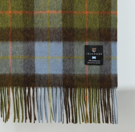 Dekens & Plaids