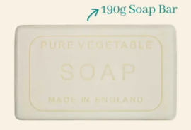 Fine English Rose Soap