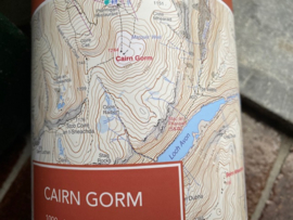 Mazzle puzzel Cairn Gorm