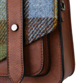 The Mini Satchel MacLeod Hunting