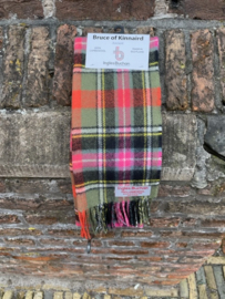 Lamswollen das Bruce of Kinnaird Ancient ruit
