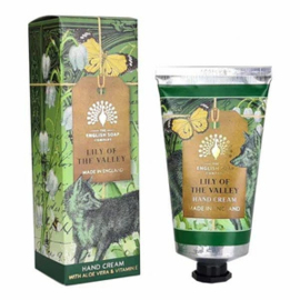 Lily of the Valley Handcrème