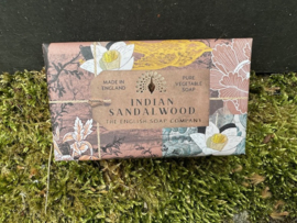 Indian Sandalwood Soap