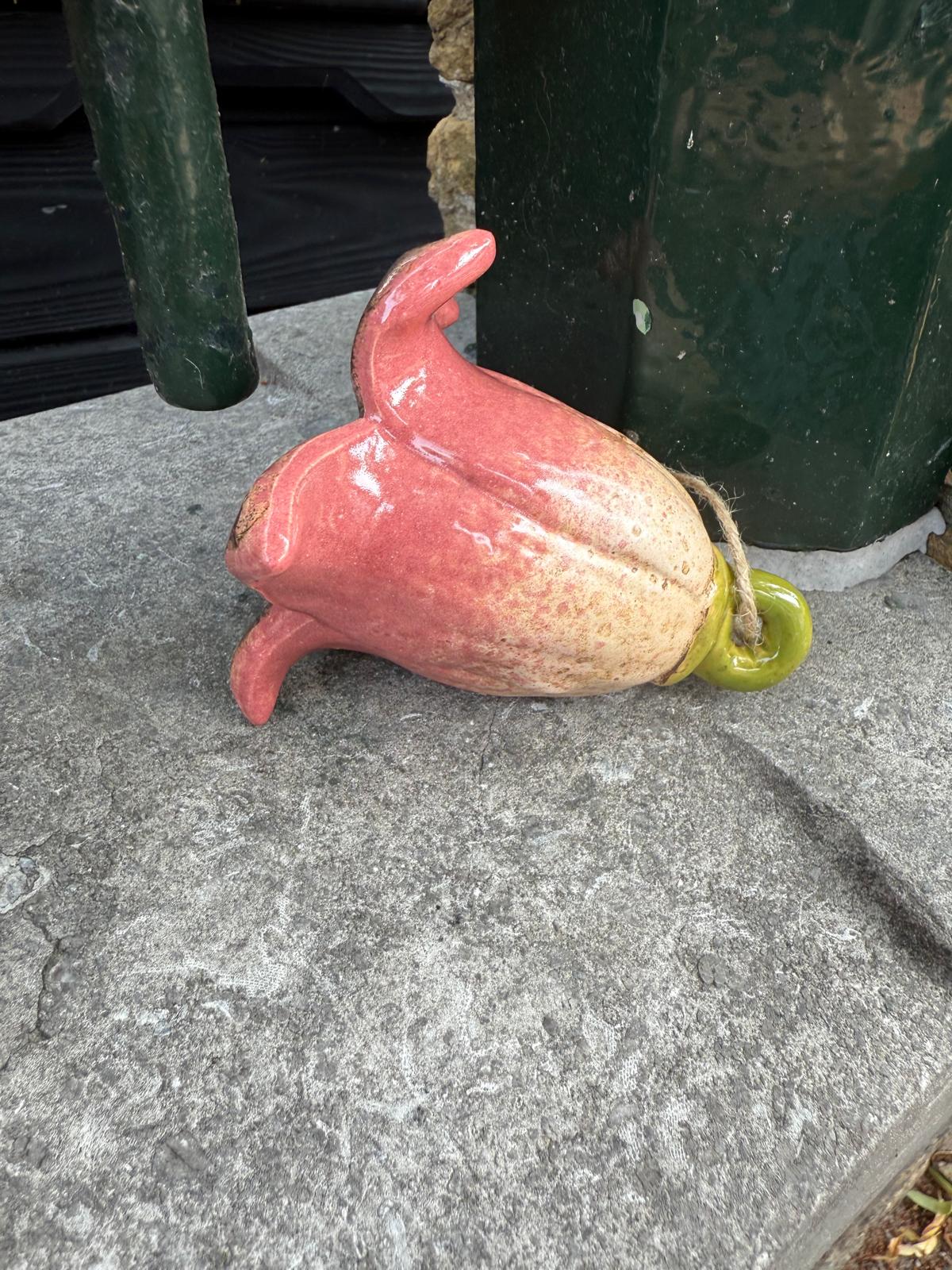 Hangende Bloem Roze
