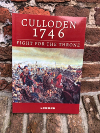 Culloden 1746