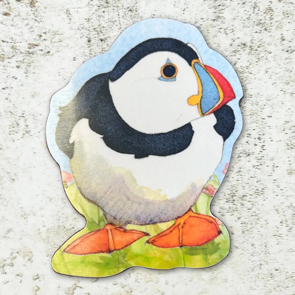 Puffin 2