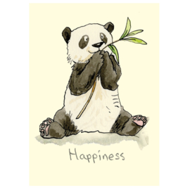 M288 Happiness card