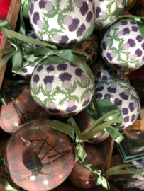 Decoupage Doedelzak