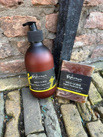 Wild Gorse Hand & Body Lotion