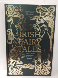 Irish Fairy Tales