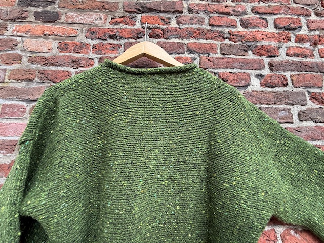 SJ700M One pocket curve back - Shamrock