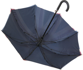 Storm paraplu Union Jack Vintage