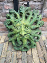 Green Man Root