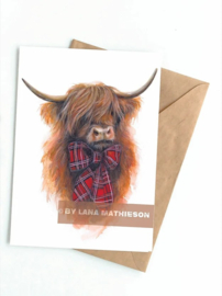 A Wee Coo for You