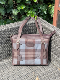 Outlander tas Claire's Medicine bag