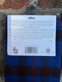 Lamswollen das Elliot Modern