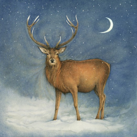 Red Stag