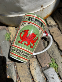 Wales Draak beker