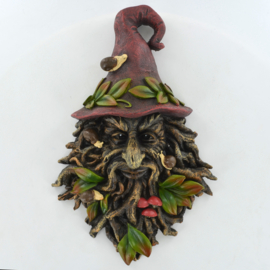 Tree Ent Radagust Wizard