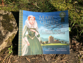 Mary Queen of Scots: Escape from Lochleven Castle