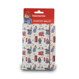 Paddington™ Paspoort hoesje