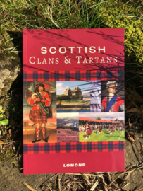 Scottish Clans & Tartans