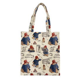 Paddington™ geweven tas London