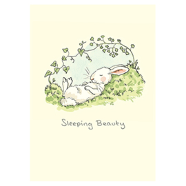M261 Sleeping beauty