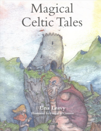 Magical Celtic Tales