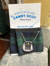Canny Scot