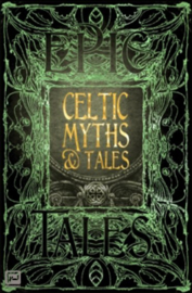 Epic Celtic Myths & Tales