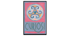 Curiosi Picoli Puzzle Schlingel