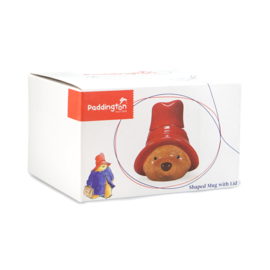 Paddington™ Beker Hoofd en Hoed