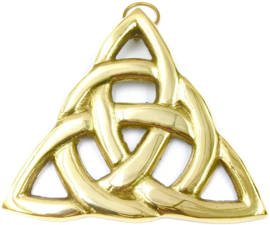 Messing Trinity Knot