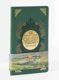 Outlander Boeken