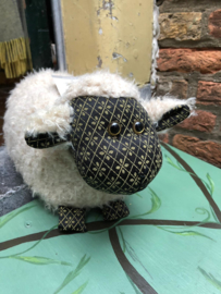 Laurie het Schaap deurstopper