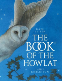 The book of the Howlat