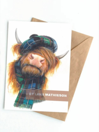 A Dornie MacRae
