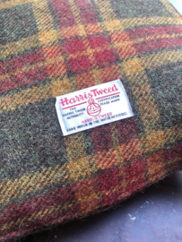 Harris Tweed Herfsttinten