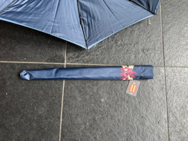 Storm paraplu Schotland vlag